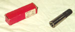 Image of MT2 collet.  3/8 
